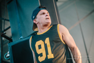 Silmarils / Les Eurockéennes 2025 - Belfort - 04 juillet 2025