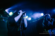 Silth / La Boule Noire - 28 février 2026