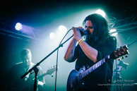 Silth / La Boule Noire - 28 février 2026