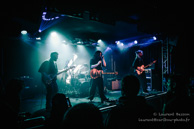 Silth / La Boule Noire - 28 février 2026