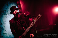 Silver Dust / La Machine du Moulin Rouge - 01 novembre 2019