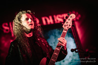 Silver Dust / La Machine du Moulin Rouge - 01 novembre 2019