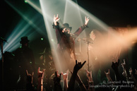 Silver Dust / La Machine du Moulin Rouge - 01 novembre 2019