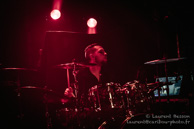 Silver Dust / La Machine du Moulin Rouge - 01 novembre 2019