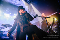 Silver Dust / Charitable Metal Fest - Petit Bain - 21 décembre 2024