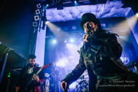 Silver Dust / Charitable Metal Fest - Petit Bain - 21 décembre 2024