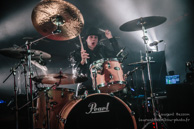 Silver Dust / Charitable Metal Fest - Petit Bain - 21 décembre 2024