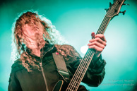 Silver Dust / Charitable Metal Fest - Petit Bain - 21 décembre 2024