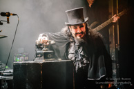 Silver Dust / Charitable Metal Fest - Petit Bain - 21 décembre 2024