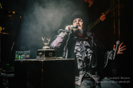 Silver Dust / Charitable Metal Fest - Petit Bain - 21 décembre 2024