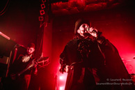 Silver Dust / Charitable Metal Fest - Petit Bain - 21 décembre 2024