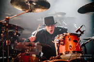 Silver Dust / Charitable Metal Fest - Petit Bain - 21 décembre 2024