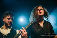 Silver Dust / Charitable Metal Fest - Petit Bain - 21 décembre 2024