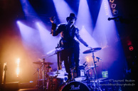 Silver Dust / Charitable Metal Fest - Petit Bain - 21 décembre 2024