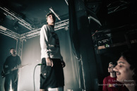 Simia / Le Point Ephémère - 05 novembre 2025