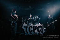 Simia / Le Point Ephémère - 05 novembre 2025