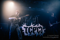 Simia / Le Point Ephémère - 05 novembre 2025