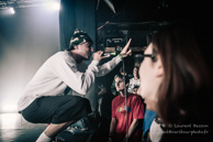 Simia / Le Point Ephémère - 05 novembre 2025