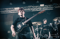 Simia / Le Point Ephémère - 05 novembre 2025