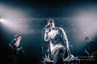 Simia / Le Point Ephémère - 05 novembre 2025