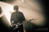 Simia / Le Point Ephémère - 05 novembre 2025