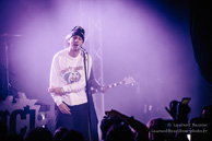 Simia / Le Point Ephémère - 05 novembre 2025