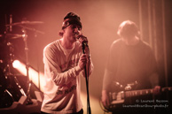 Simia / Le Point Ephémère - 05 novembre 2025