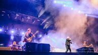 Simple Minds / Les Eurockéennes 2022 - Belfort - 02 juillet 2022