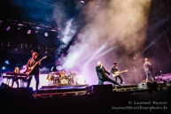 Simple Minds / Les Eurockéennes 2022 - Belfort - 02 juillet 2022