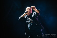 Simple Minds / Les Eurockéennes 2022 - Belfort - 02 juillet 2022