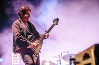 Simple Minds / Les Eurockéennes 2022 - Belfort - 02 juillet 2022