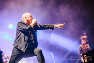 Simple Minds / Les Eurockéennes 2022 - Belfort - 02 juillet 2022
