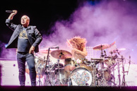 Simple Minds / Les Eurockéennes 2022 - Belfort - 02 juillet 2022