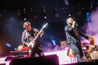 Simple Minds / Les Eurockéennes 2022 - Belfort - 02 juillet 2022