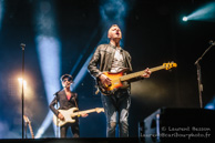 Simple Minds / Les Eurockéennes 2022 - Belfort - 02 juillet 2022