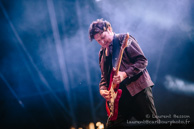 Simple Minds / Les Eurockéennes 2022 - Belfort - 02 juillet 2022