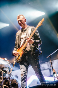 Simple Minds / Les Eurockéennes 2022 - Belfort - 02 juillet 2022