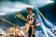 Simple Minds / Les Eurockéennes 2022 - Belfort - 02 juillet 2022