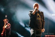 Simple Minds / Les Eurockéennes 2022 - Belfort - 02 juillet 2022