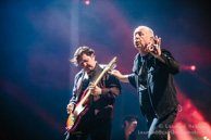 Simple Minds / Les Eurockéennes 2022 - Belfort - 02 juillet 2022