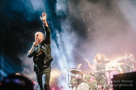 Simple Minds / Les Eurockéennes 2022 - Belfort - 02 juillet 2022