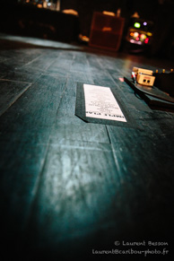 Simple Plan / Le Trianon - 03 septembre 2015