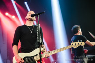 Simple Plan / Le Trianon - 03 septembre 2015