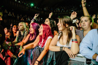 Simple Plan / Le Trianon - 03 septembre 2015