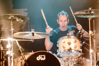 Simple Plan / Le Trianon - 03 septembre 2015