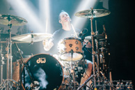 Simple Plan / Le Trianon - 03 septembre 2015