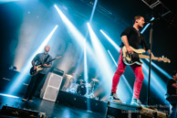 Simple Plan / Le Trianon - 03 septembre 2015