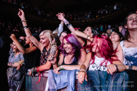 Simple Plan / Le Trianon - 03 septembre 2015