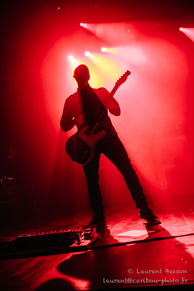 Simple Plan / Le Trianon - 03 septembre 2015