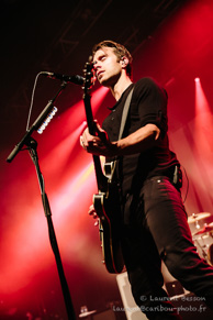 Simple Plan / Le Trianon - 03 septembre 2015